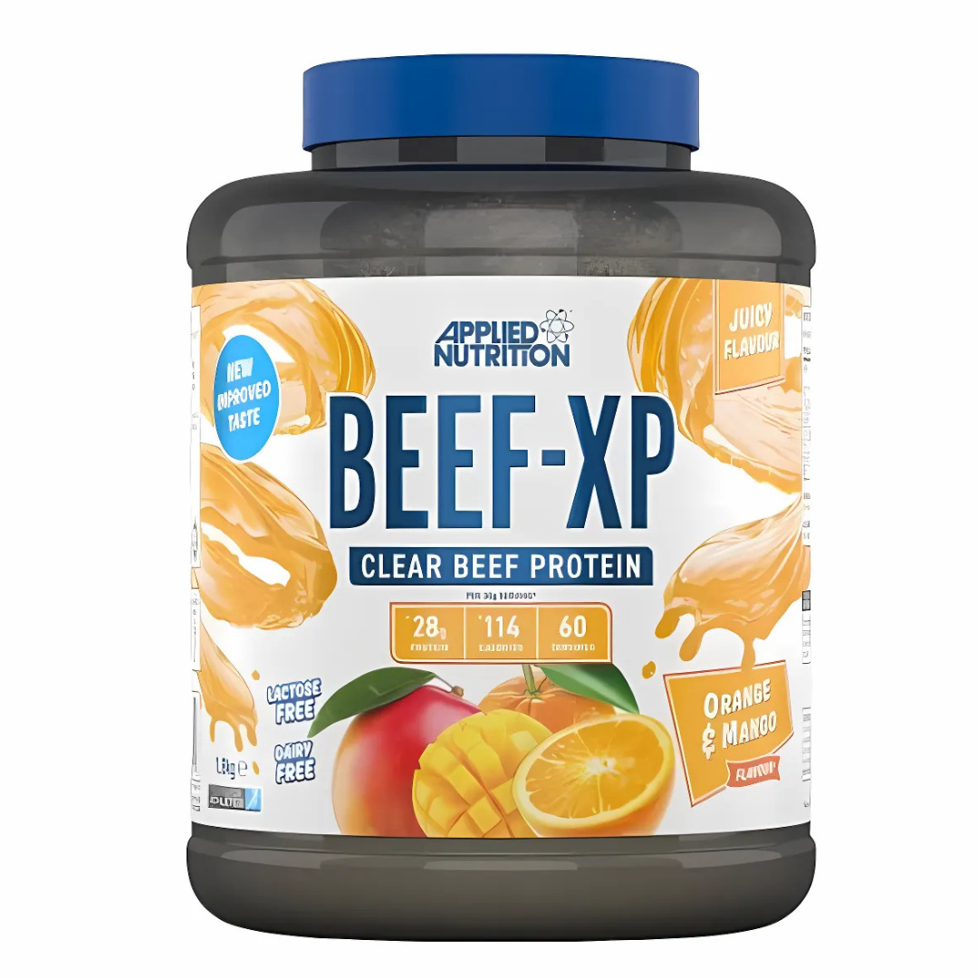 BEEF-XP