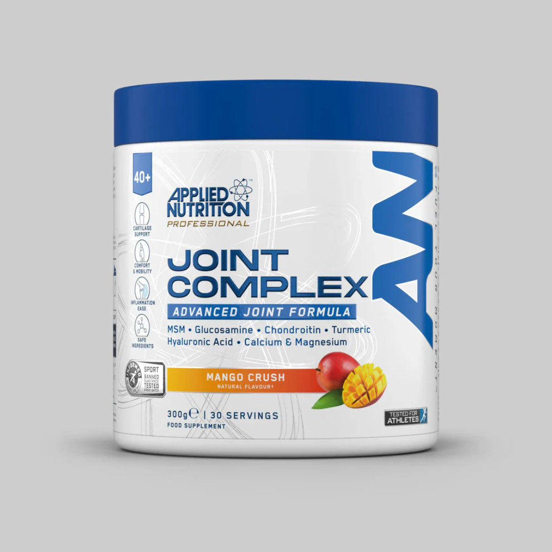 APPLIED NUTRITION JOINT COMPLEX