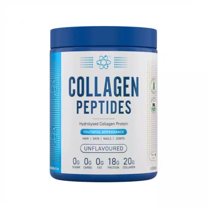 collagen-pepties
