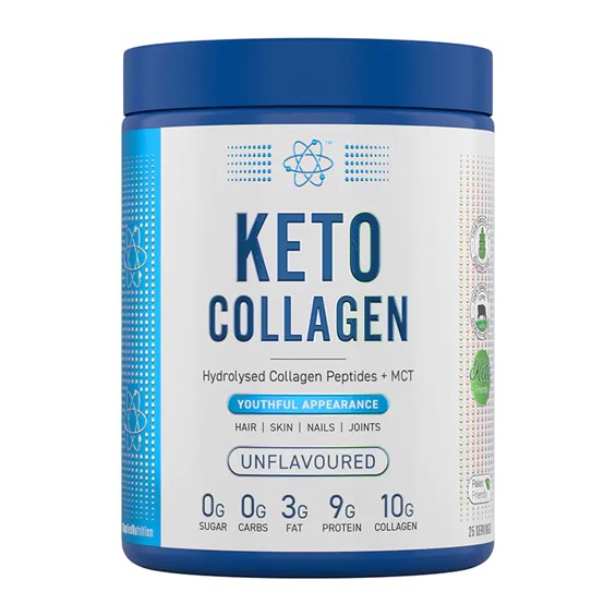 keto-collagen