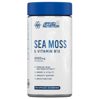 APPLIED NUTRITION SEA MOSS
