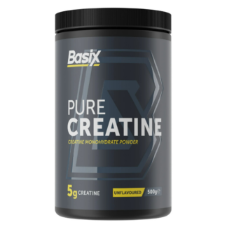 BASIX PURE CREATINE