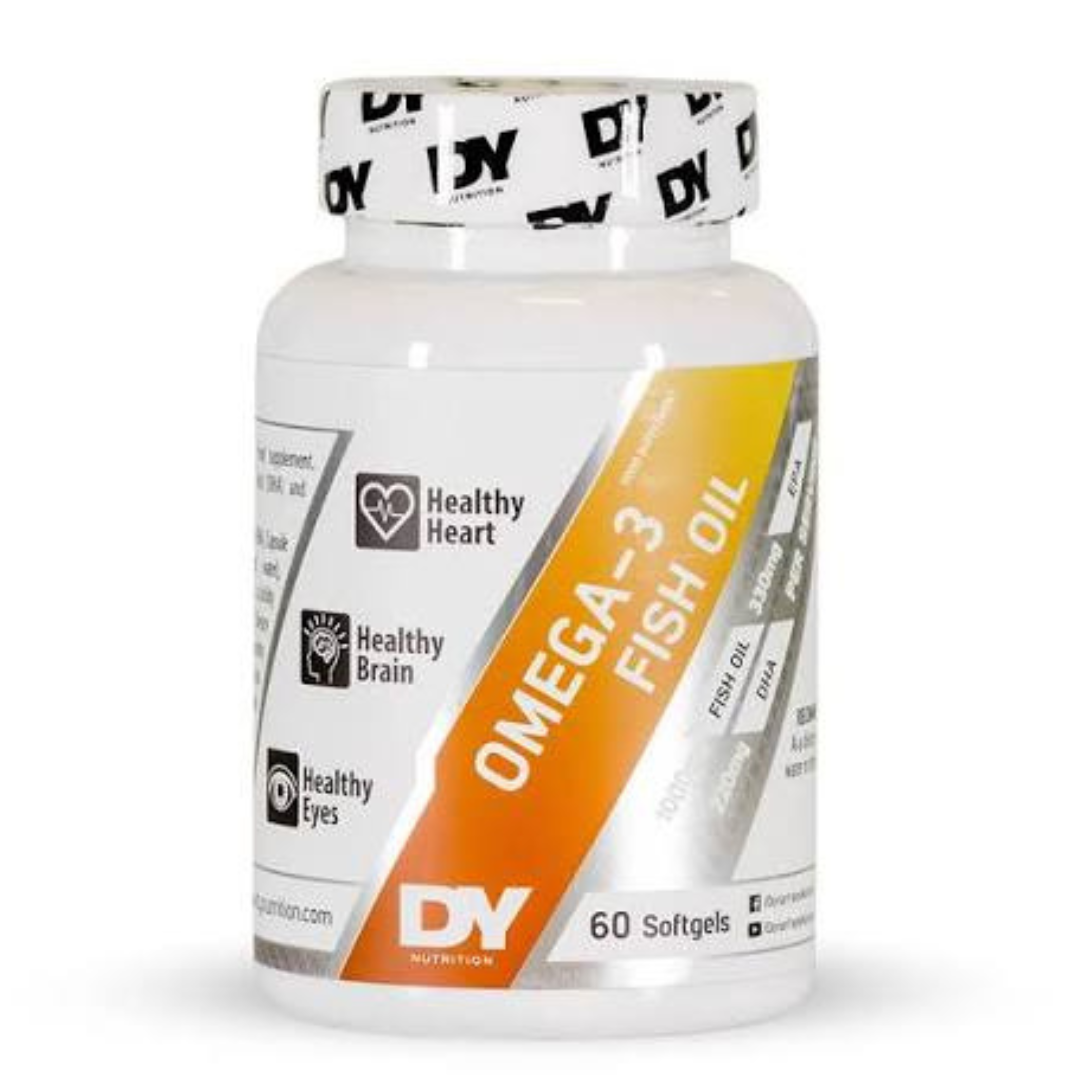 DY OMEGA 3