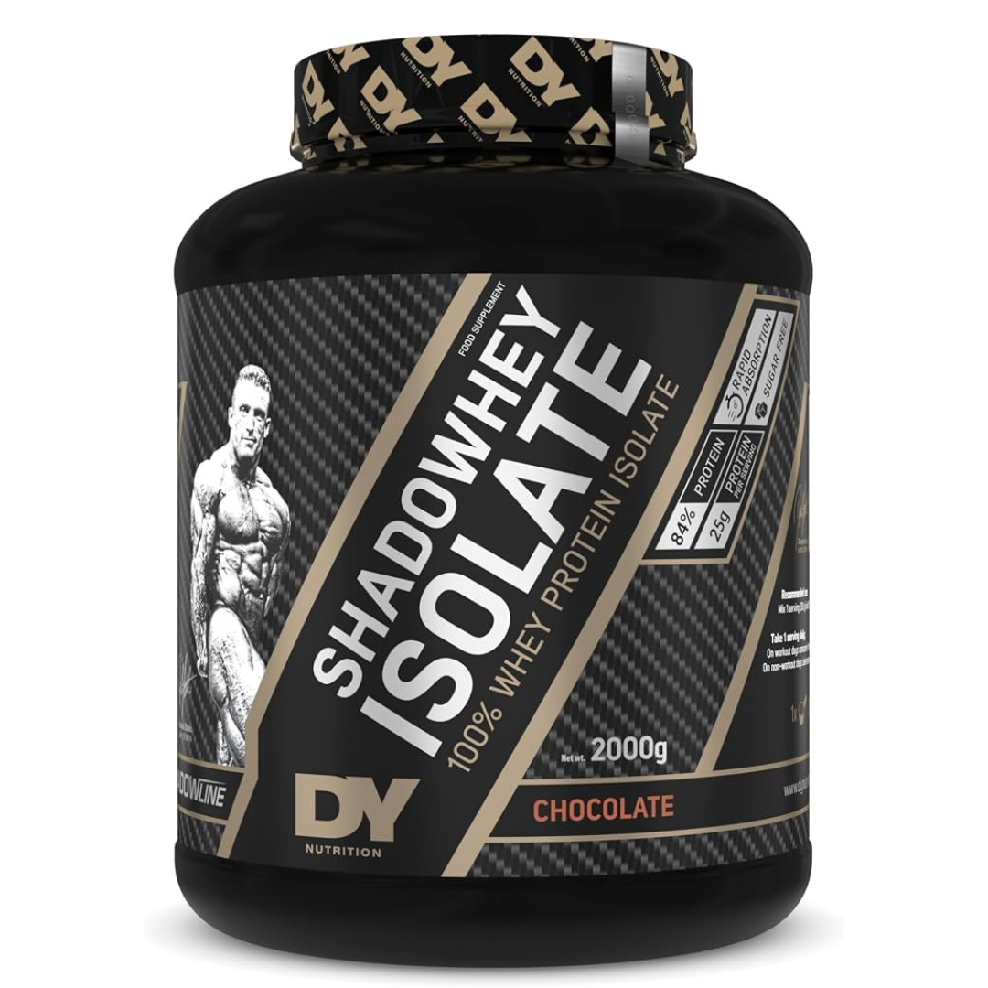 DY SHADOWHEY ISOLATE