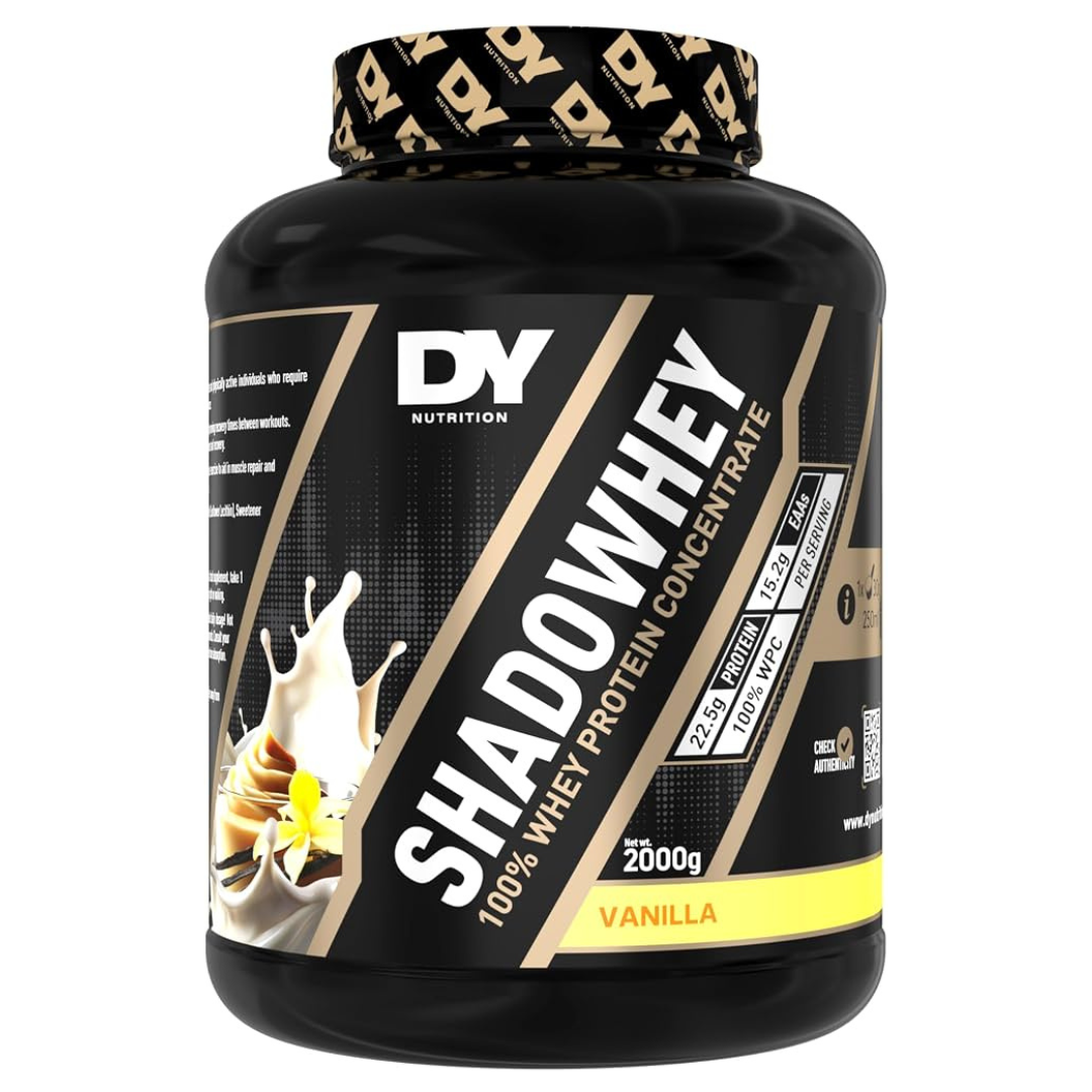 DY SHADOWHEY